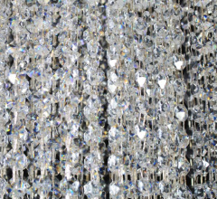 Потолочный светильник Stratus PL4110-30x75-C фабрика Multiforme