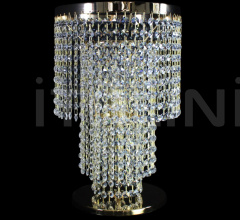 Настольный светильник Stratus LM4100-25x40-K Настольный светильник Stratus LM4100-25x40-K фабрика Multiforme