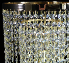 Настольный светильник Stratus LM4100-25x40-K Настольный светильник Stratus LM4100-25x40-K фабрика Multiforme