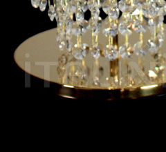 Настольный светильник Stratus LM4100-25x40-K Настольный светильник Stratus LM4100-25x40-K фабрика Multiforme