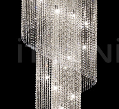 Потолочный светильник Spyral PL4151-30x180-N фабрика Multiforme