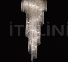 Потолочный светильник Spyral PL4150E-50x110x265-B3 фабрика Multiforme