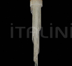 Потолочный светильник Spyral PL4150-60x335-K-V фабрика Multiforme