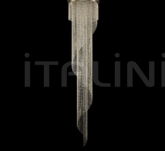 Потолочный светильник Spyral PL4150-40x200-N1-2 фабрика Multiforme