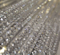 Потолочный светильник Spyral PL4150-40x200-N1-2 фабрика Multiforme