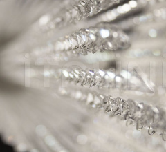 Потолочный светильник Spyral PL4150-40x200-N1-2 фабрика Multiforme