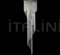 Потолочный светильник Spyral PL4150-30x130-N1-1 фабрика Multiforme