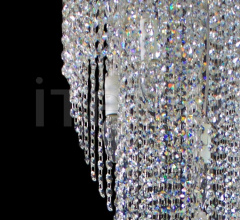 Потолочный светильник Spyral PL4150-30x130-N1-1 фабрика Multiforme