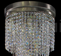 Потолочный светильник Spyral PL4150-30x130-N1-1 фабрика Multiforme