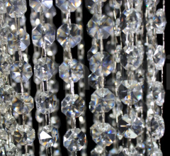 Потолочный светильник Spyral PL4150-30x130-N1-1 фабрика Multiforme