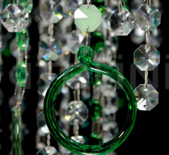 Подвесной светильник Circus SS4065-75x90-N-G Подвесной светильник Circus SS4065-75x90-N-G фабрика Multiforme