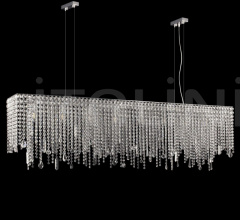 Подвесной светильник Circus SS4063R-30x160x40-C Подвесной светильник Circus SS4063R-30x160x40-C фабрика Multiforme