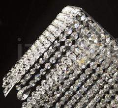 Подвесной светильник Circus SS4063R-30x160x40-C Подвесной светильник Circus SS4063R-30x160x40-C фабрика Multiforme