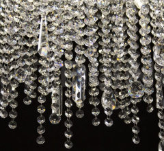 Подвесной светильник Circus SS4063R-30x160x40-C Подвесной светильник Circus SS4063R-30x160x40-C фабрика Multiforme