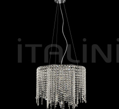 Подвесной светильник Circus SS4063-50x35-C Подвесной светильник Circus SS4063-50x35-C фабрика Multiforme