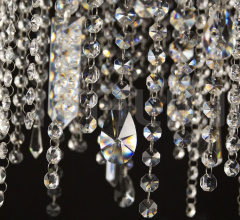 Подвесной светильник Circus SS4063-50x35-C Подвесной светильник Circus SS4063-50x35-C фабрика Multiforme