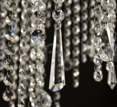 Подвесной светильник Circus SS4063-50x35-C Подвесной светильник Circus SS4063-50x35-C фабрика Multiforme