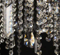 Подвесной светильник Circus SS4063-50x35-C Подвесной светильник Circus SS4063-50x35-C фабрика Multiforme