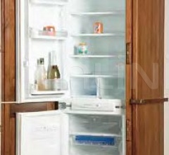 Итальянские Элементы кухни - Холодильный шкаф 455 Итальянские Элементы кухни - Холодильный шкаф 455 фабрика Maggi Massimo