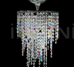 Потолочный светильник Circus PL4066-30x50-C-P фабрика Multiforme