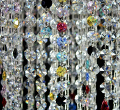 Потолочный светильник Circus PL4066-30x50-C-P фабрика Multiforme