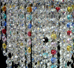 Потолочный светильник Circus PL4066-30x50-C-P фабрика Multiforme