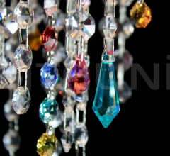 Потолочный светильник Circus PL4066-30x50-C-P фабрика Multiforme