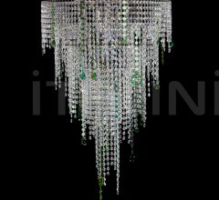 Потолочный светильник Circus PL4065-60x90-N-G фабрика Multiforme