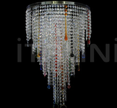 Потолочный светильник Circus PL4065-50x90-N-P фабрика Multiforme