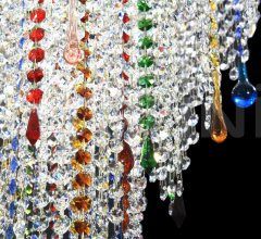 Потолочный светильник Circus PL4065-50x90-N-P фабрика Multiforme