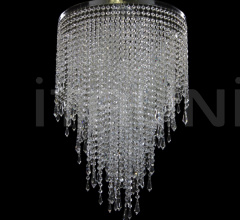 Потолочный светильник Circus PL4065-50x80-N фабрика Multiforme