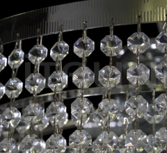 Потолочный светильник Circus PL4065-50x80-N фабрика Multiforme