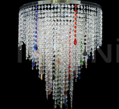 Потолочный светильник Circus PL4065-50x65-N-P Потолочный светильник Circus PL4065-50x65-N-P фабрика Multiforme