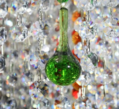 Потолочный светильник Circus PL4065-50x65-N-P Потолочный светильник Circus PL4065-50x65-N-P фабрика Multiforme