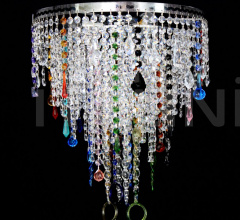 Потолочный светильник Circus PL4065-40x50-N-P Потолочный светильник Circus PL4065-40x50-N-P фабрика Multiforme