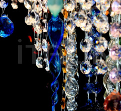 Потолочный светильник Circus PL4065-40x50-N-P Потолочный светильник Circus PL4065-40x50-N-P фабрика Multiforme