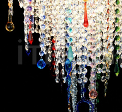 Потолочный светильник Circus PL4065-40x50-N-P Потолочный светильник Circus PL4065-40x50-N-P фабрика Multiforme