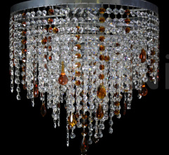 Потолочный светильник Circus PL4065-40x40-C3-A Потолочный светильник Circus PL4065-40x40-C3-A фабрика Multiforme