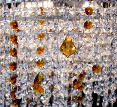 Потолочный светильник Circus PL4065-40x40-C3-A Потолочный светильник Circus PL4065-40x40-C3-A фабрика Multiforme