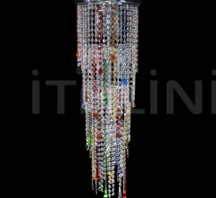 Потолочный светильник Circus PL4065-30x95-N-P Потолочный светильник Circus PL4065-30x95-N-P фабрика Multiforme