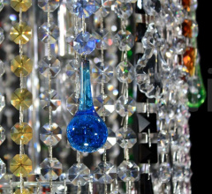 Потолочный светильник Circus PL4065-30x95-N-P Потолочный светильник Circus PL4065-30x95-N-P фабрика Multiforme