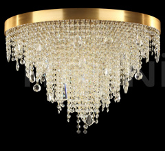 Потолочный светильник Circus PL4064-60x45-K1 Потолочный светильник Circus PL4064-60x45-K1 фабрика Multiforme