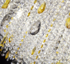 Потолочный светильник Circus PL4064-120x50-CP Потолочный светильник Circus PL4064-120x50-CP фабрика Multiforme