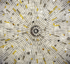 Потолочный светильник Circus PL4064-120x50-CP Потолочный светильник Circus PL4064-120x50-CP фабрика Multiforme