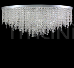 Потолочный светильник Circus PL4064-110x50-C3 Потолочный светильник Circus PL4064-110x50-C3 фабрика Multiforme