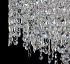 Потолочный светильник Circus PL4064-110x50-C3 Потолочный светильник Circus PL4064-110x50-C3 фабрика Multiforme