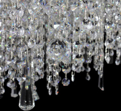 Потолочный светильник Circus PL4064-110x50-C3 Потолочный светильник Circus PL4064-110x50-C3 фабрика Multiforme