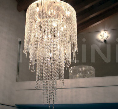 Подвесной светильник Circus SS4065-80x135-N1 Подвесной светильник Circus SS4065-80x135-N1 фабрика Multiforme