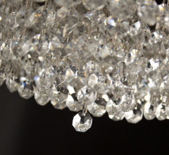 Потолочный светильник Queen SS5520-70x50-N Потолочный светильник Queen SS5520-70x50-N фабрика Multiforme