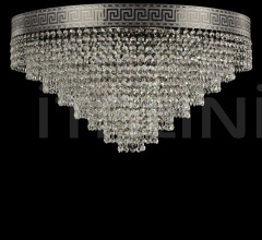 Потолочный светильник Queen PL5520-60x35-N Потолочный светильник Queen PL5520-60x35-N фабрика Multiforme